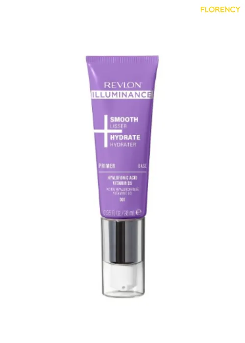 Primer Facial Hidratante Revlon Illuminance Smooth 28ml
