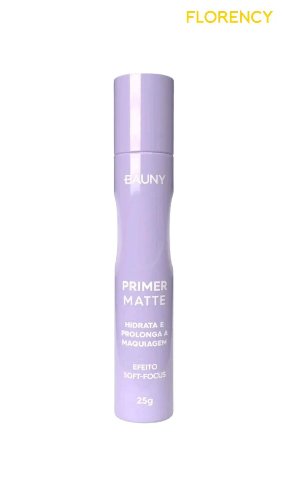 Primer Facial Matte Bauny 25g