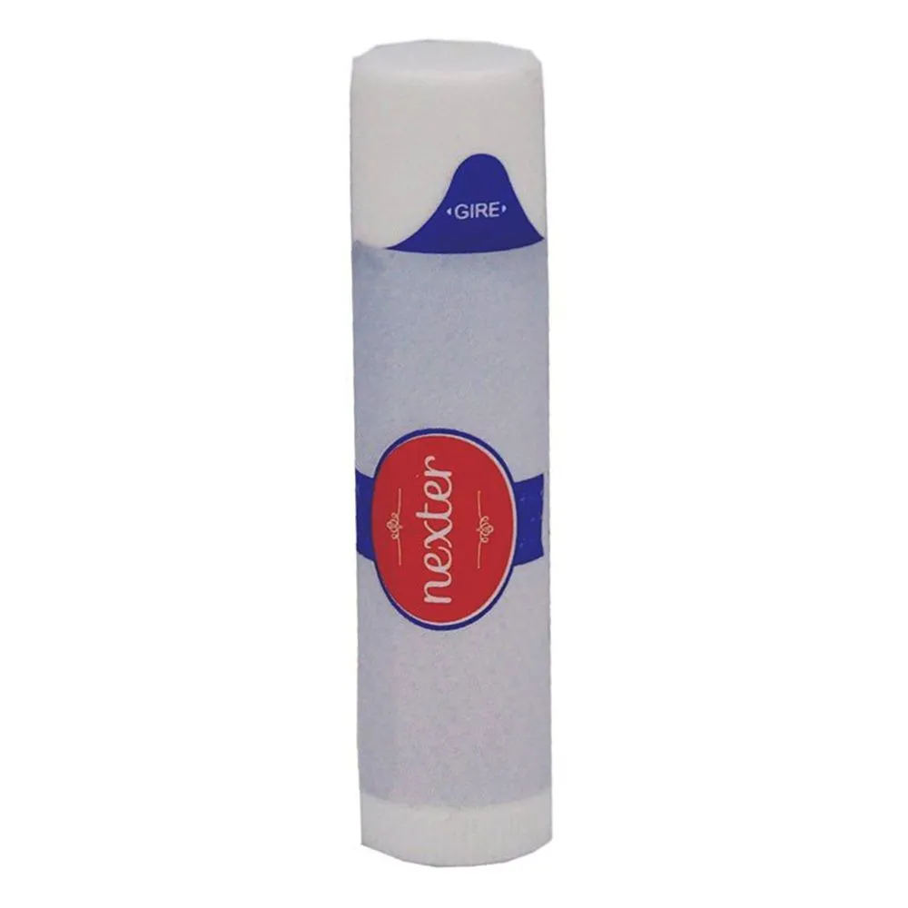 Protetor Labial Com Manteiga De Cacau Stick Nexter