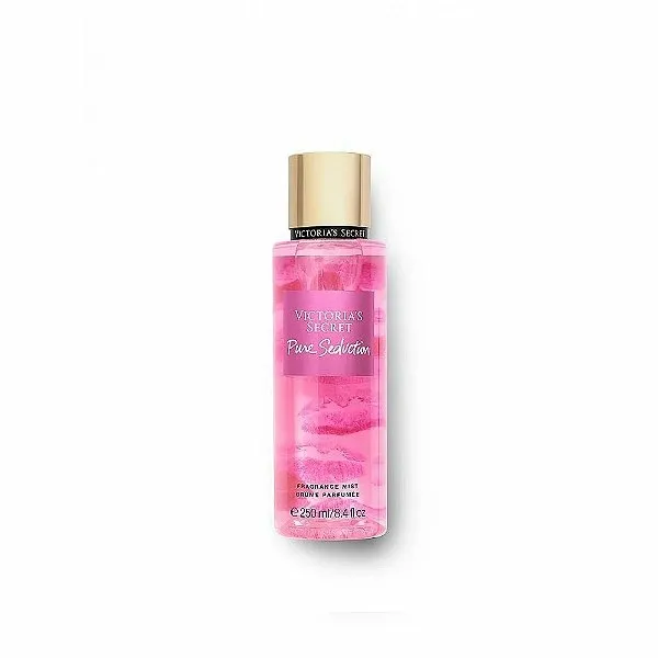 Colônia Corporal Parfum Seduction Scent 250ml