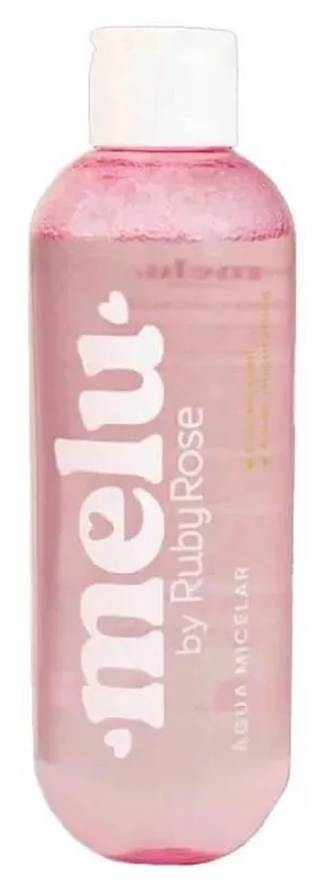 Água Micelar Melu 100ML REF. RR329 Ruby Rose