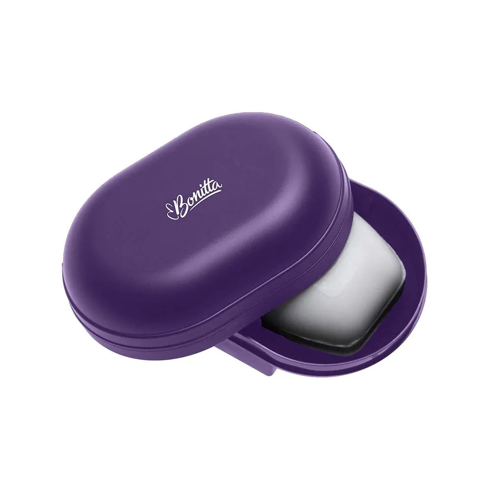 Saboneteira Bonitta Basic