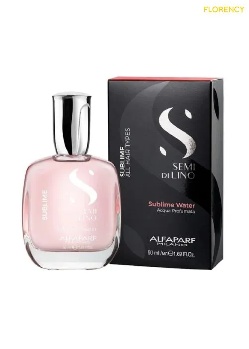 Semi Di Lino Sublime Water 50ml
