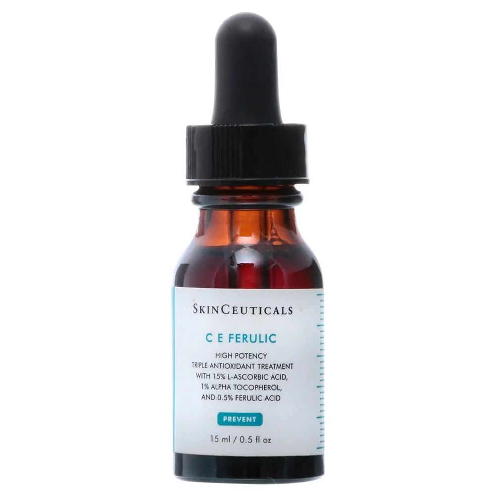 Sérum C e Ferulic Skinceuticals 15Ml