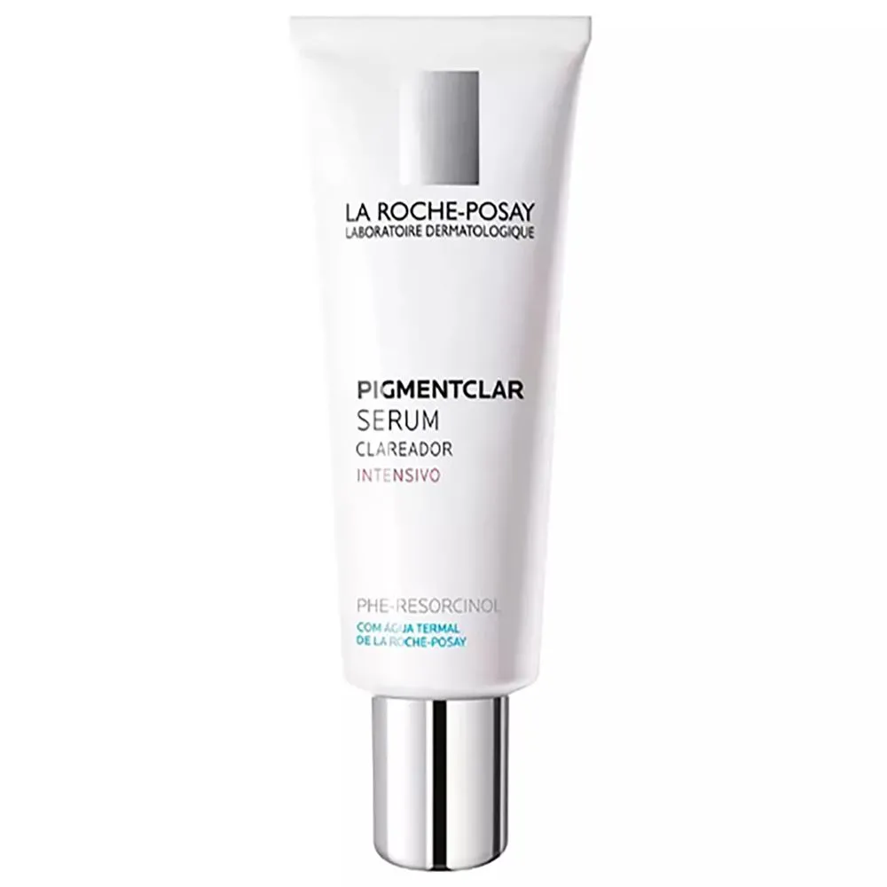 Sérum Clareador Iintensivo Pigmentclar La Roche Posay 20Ml