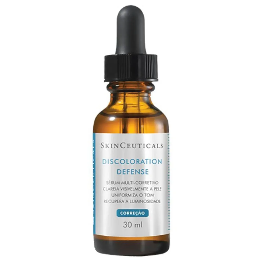 Sérum Corretor Skinceuticals Discoloration Defense 30Ml