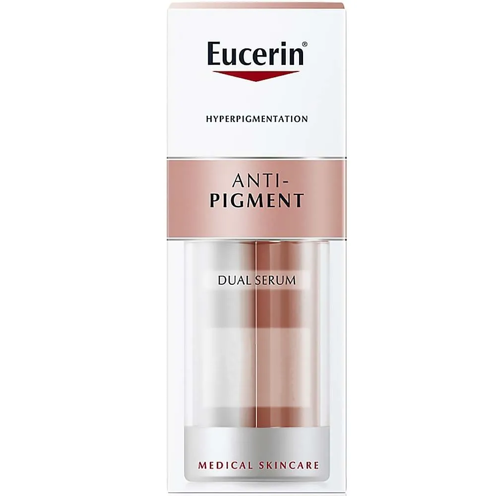Sérum Facial Clareador Eucerin Anti-Pigment Dual 30ml