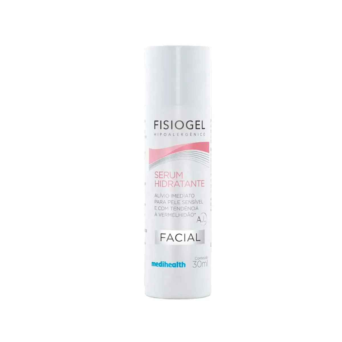 Serum Facial Fisiogel 30G