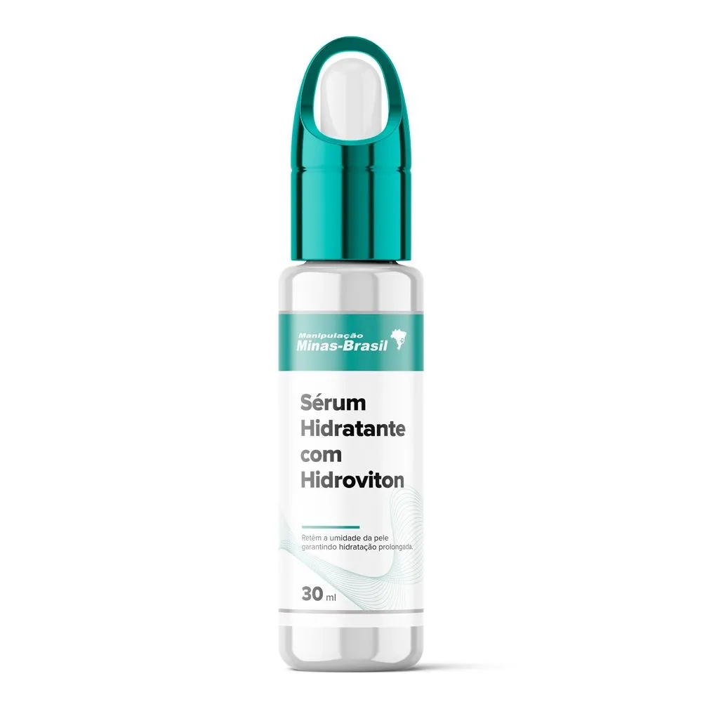 Sérum Hidratante com Hidroviton 30 g