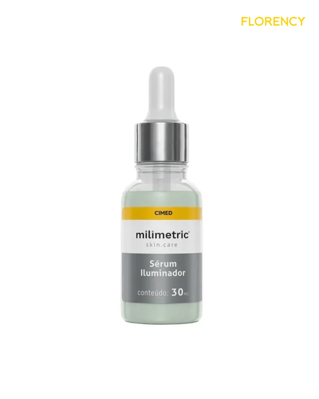 Sérum Iluminador Milimetric Skincare 30ml