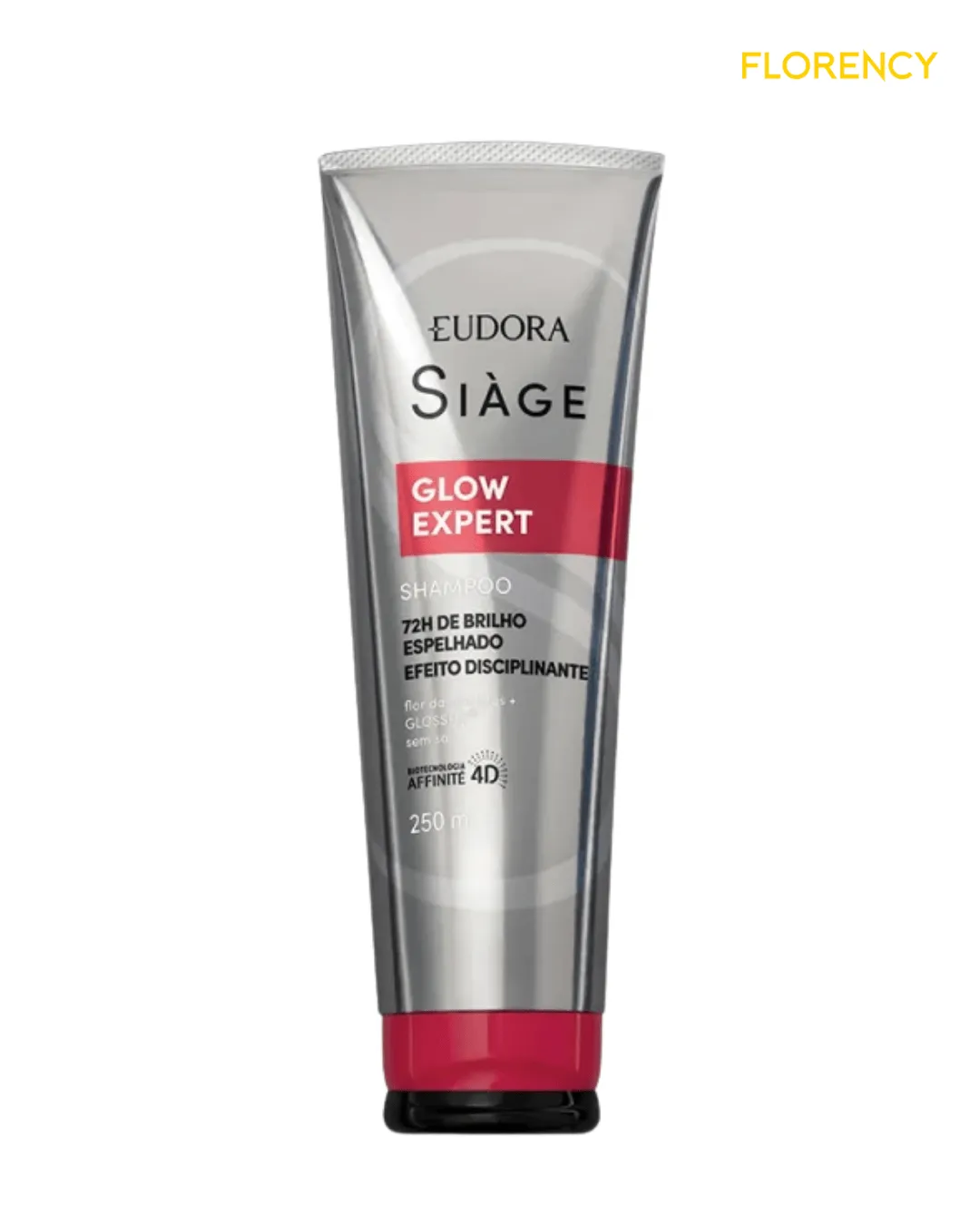 Shampoo Siage 250ml Glow Expert