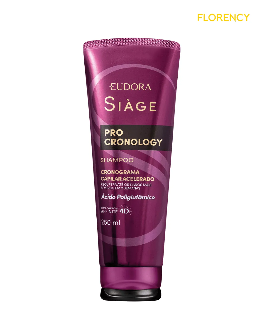 Shampoo Siage 250ml Pro Cronology