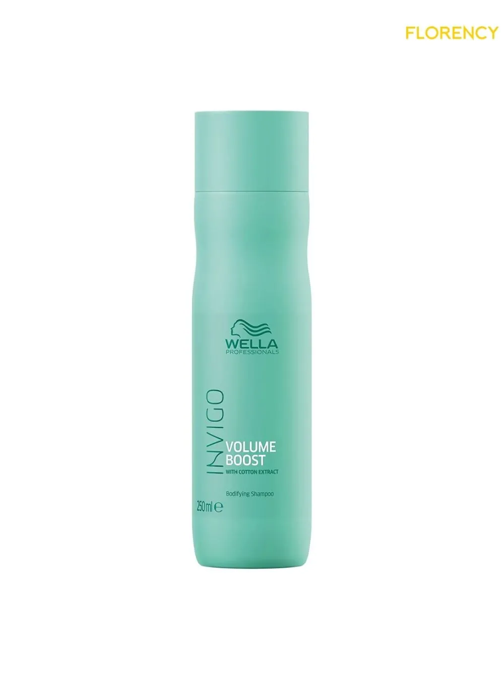 Shampoo Wella Invigo Volume Boost 250ml