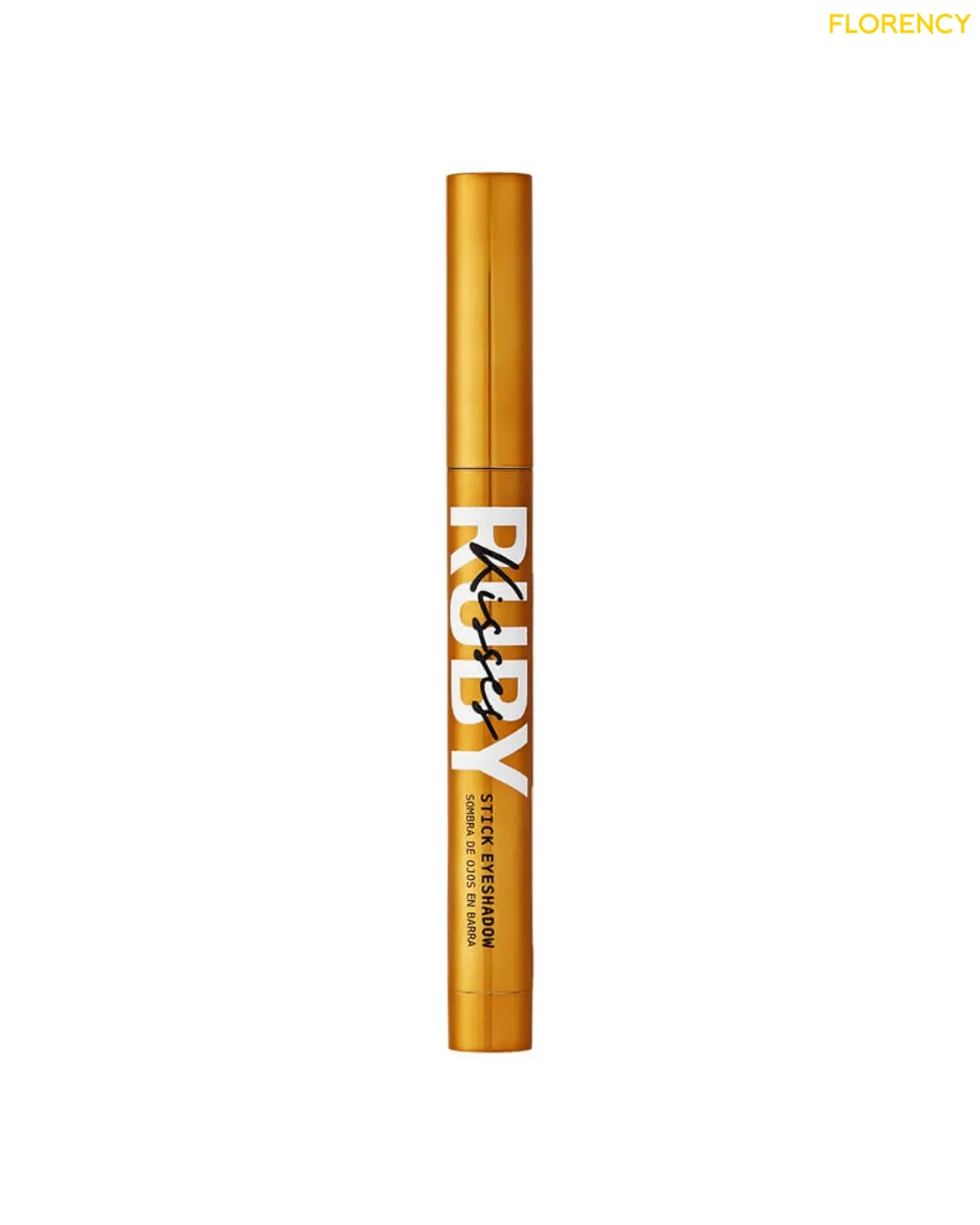 Sombra Ruby Kisses Stick Eyshadow Gold Glam