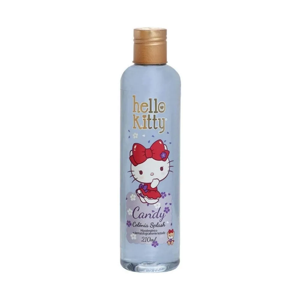 Splash Hello Kitty Candy 215ml