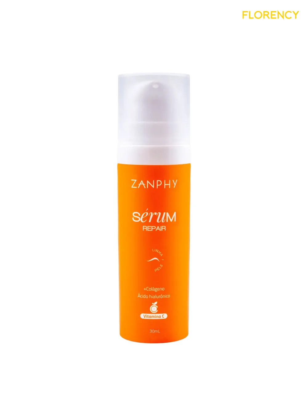 Sérum Facial Zanphy Repair Vitamina C 50ml