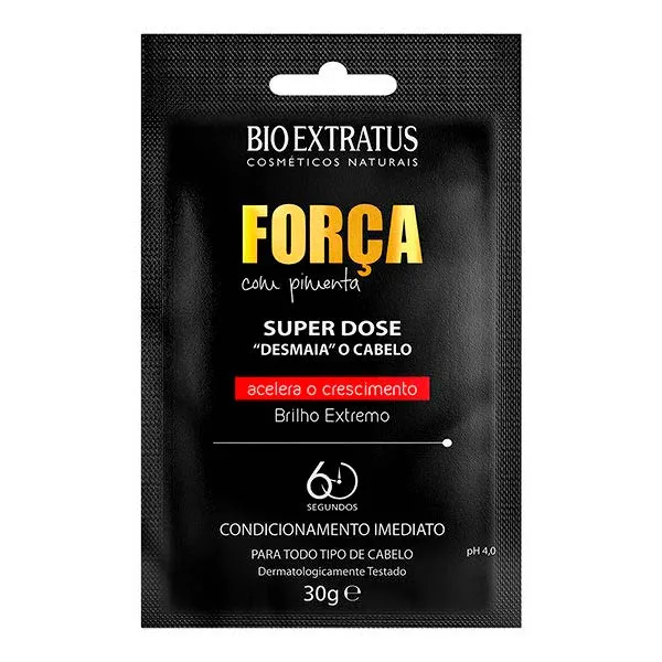 Super Dose Bio Extratus 30g Força