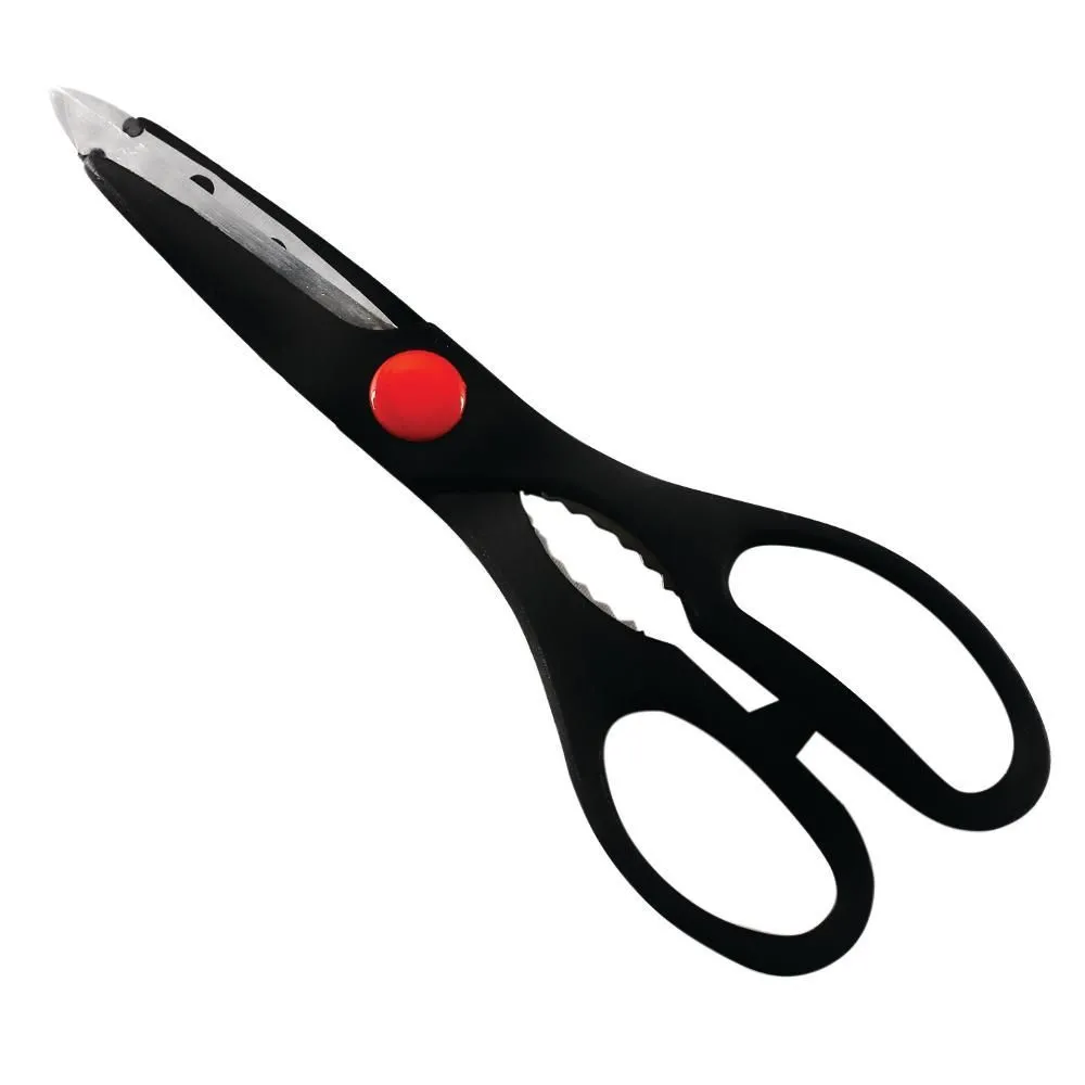 Tesoura Multiuso 21Cm Yazi Ref:9387