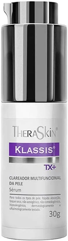 TheraSkin Klassis TX+ Serum Clareador 30g