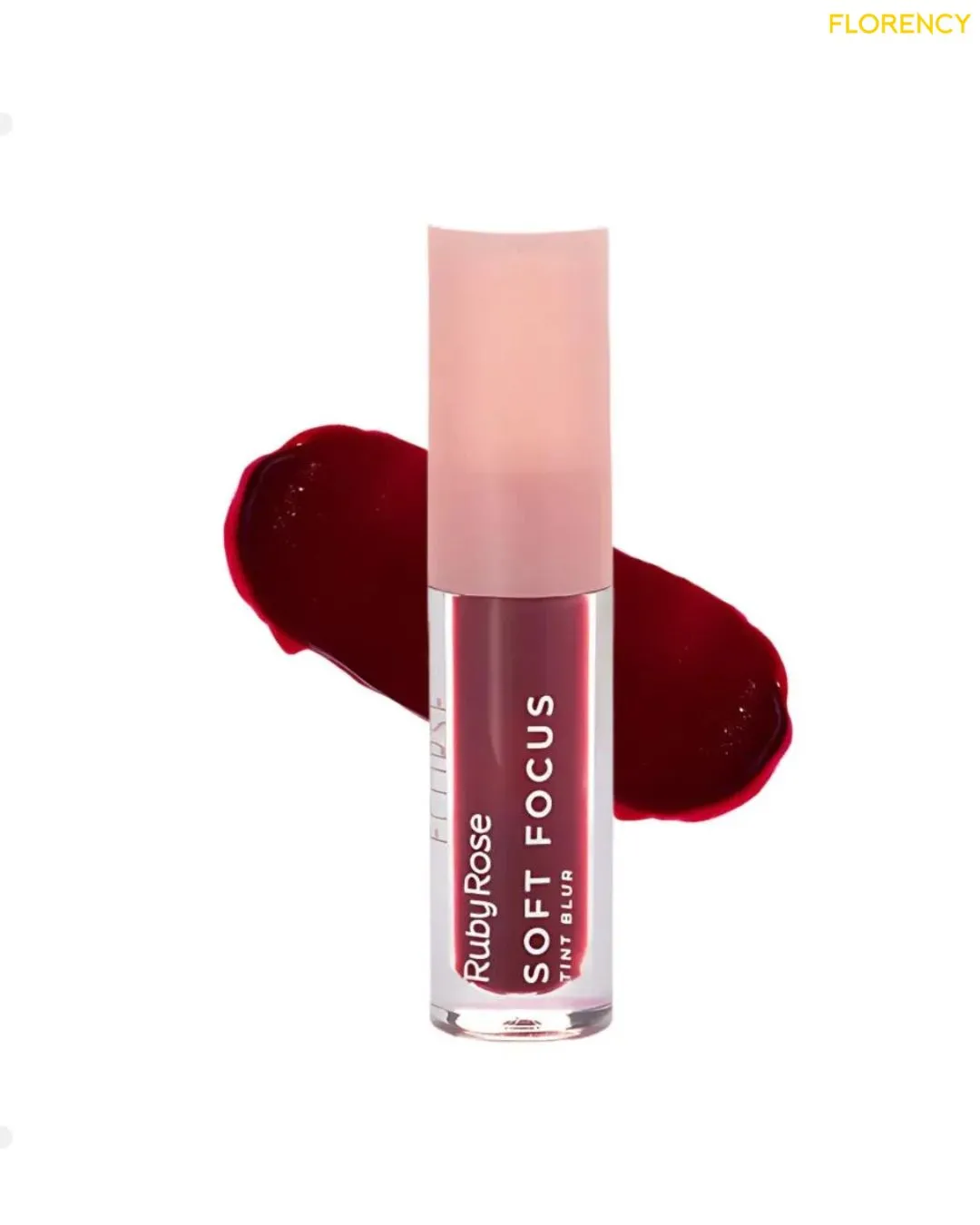 Tint Blur Ruby Rose Soft Focus Eclipse