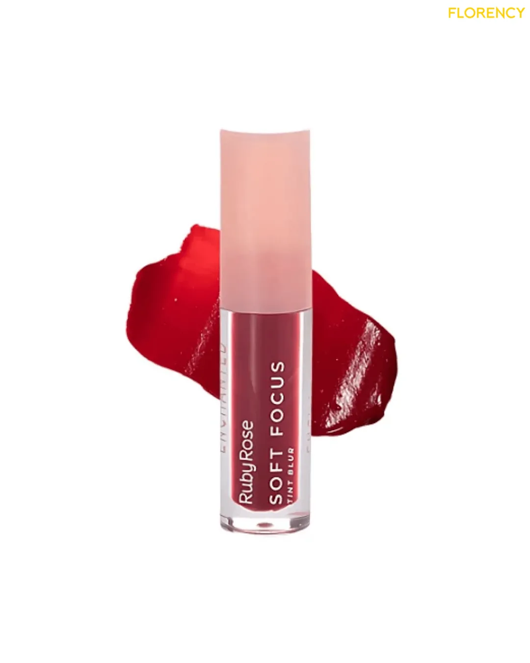 Tint Blur Ruby Rose Soft Focus Enchanted