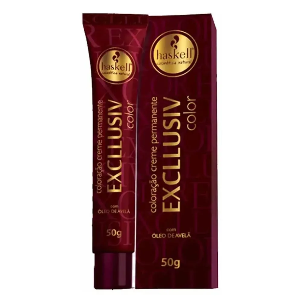 Tintura Haskell 0.11 Corretor Cinza