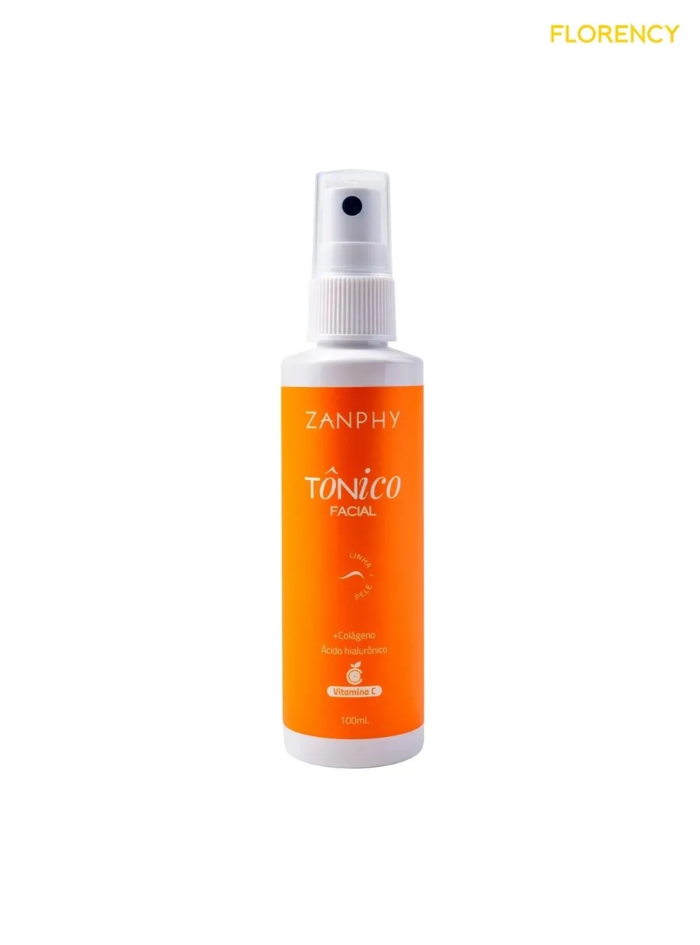 Tõnico Facial Zanphy Vitamina C 100ml