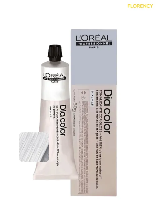 Tonalizante L'oréal Professionnel Dia Color Clear 60g