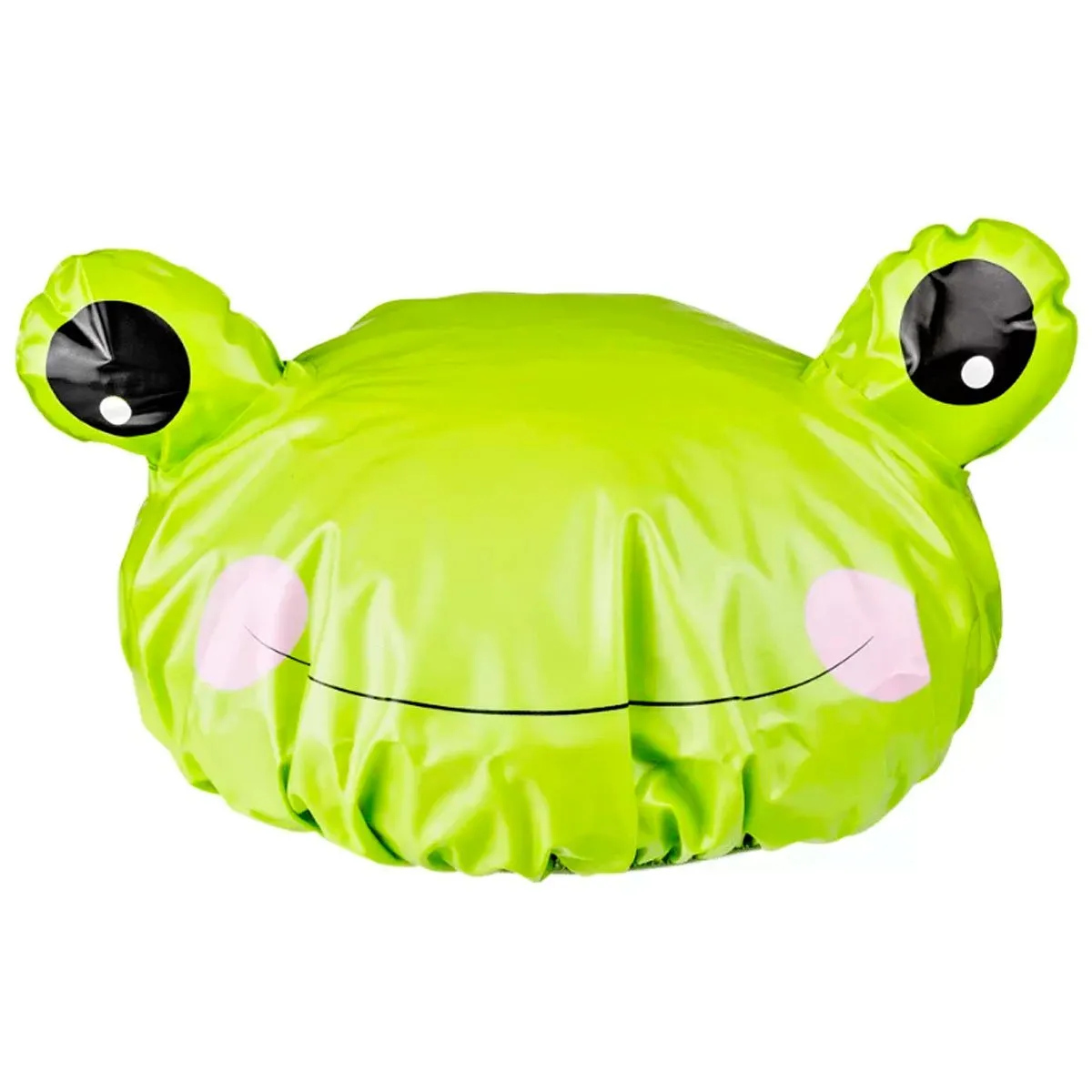 Touca 3D de Banho Marco Boni Infantil