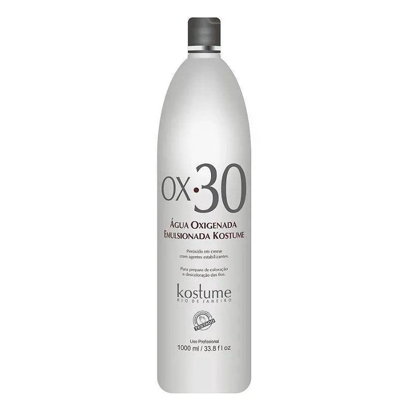 Kostume Ox. 30Vol. 1L