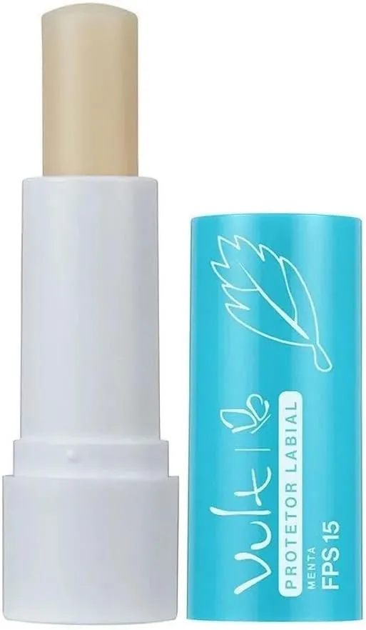 Vult Balm Protetor Labial Menta