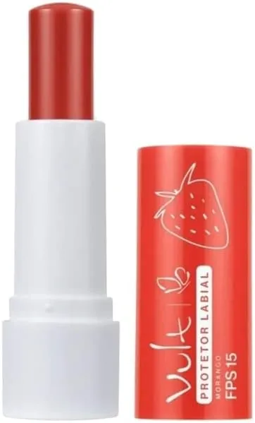 Vult Balm Protetor Labial Morango
