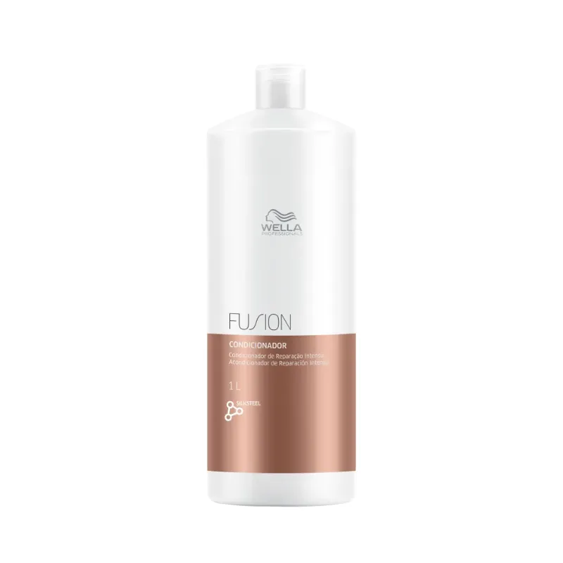 Wella Professionals Fusion Condicionador 1000ml