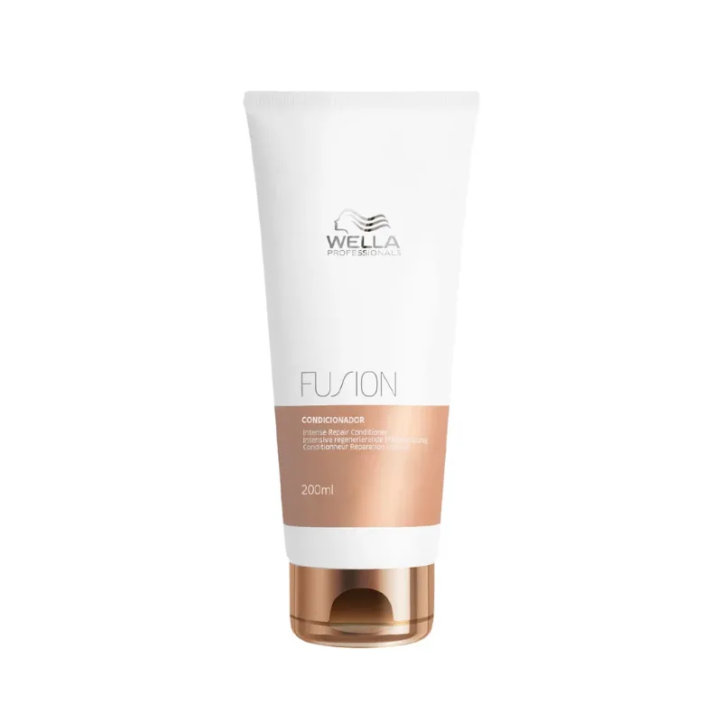 Wella Fusion Condicionador 200ml