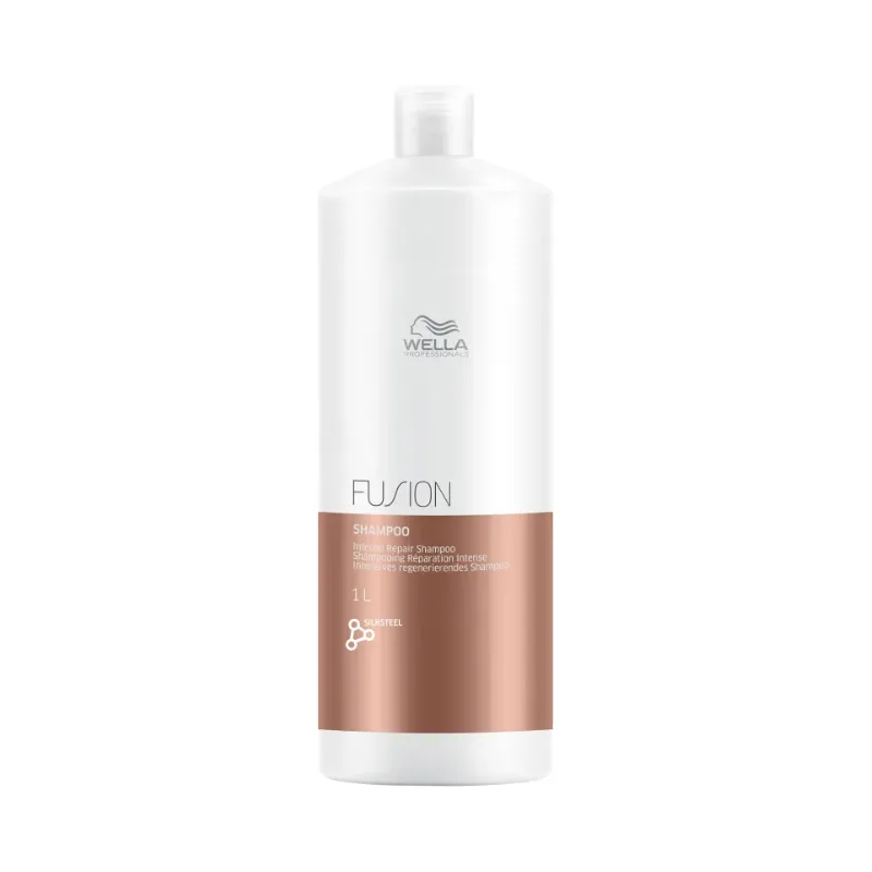 Wella Profissional Fusion Shampoo 1000ml