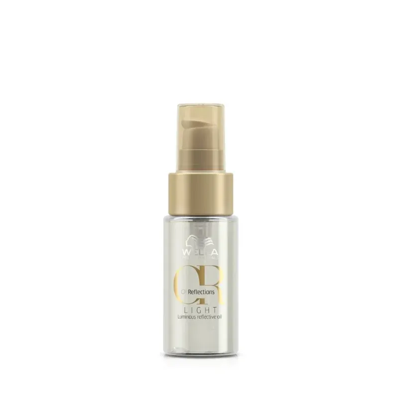 Wella Profissional Oil Reflections Óleo Light 30ml